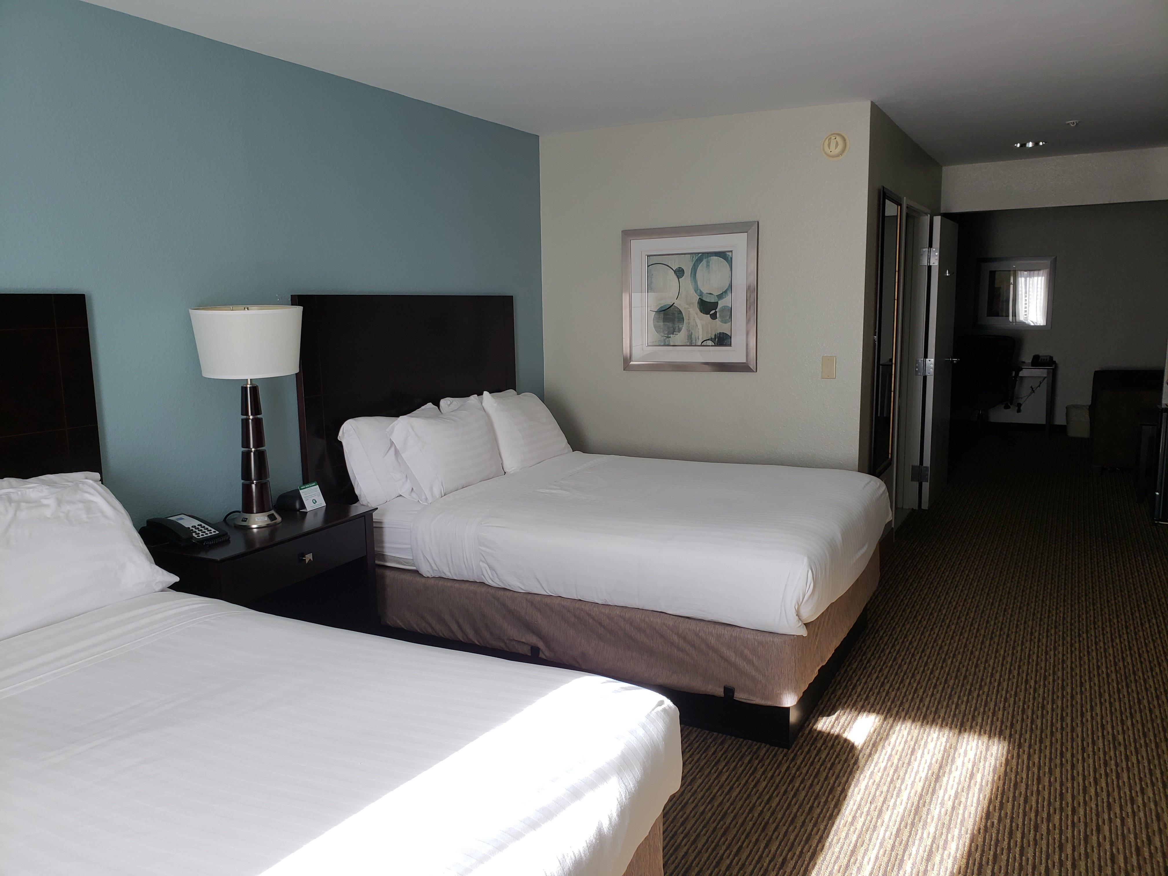 Holiday Inn Express & Suites Tucson North, Marana, An Ihg Hotel Extérieur photo
